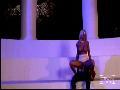 Devon superstar blonde gros seins pour une belle baise avec une �jac sur sa chatte 