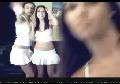 3 bonnasses qui se filment avec la webcam