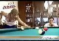 Elles veulent de la queue ces 2 joueuses de billard