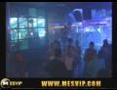 Voyeurisme dans une boite de nuit