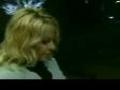 Couple film� a leur insu en train de baiser